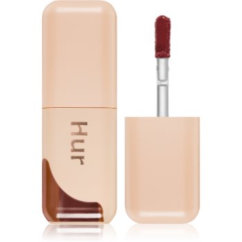 House of Hur Glowy Ampoule Tint luciu de buze rezistent cu efect de hidratare - imagine 2
